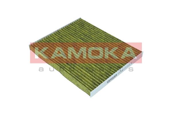 Фильтр воздух во внутренном пространстве kamoka KAMOKA 6080039
