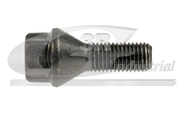 Болт для крепления колеса 3RG 83050