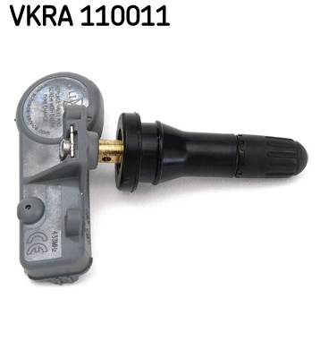 Датчик частоты вращения колеса контроль давления в шинах SKF VKRA 110011