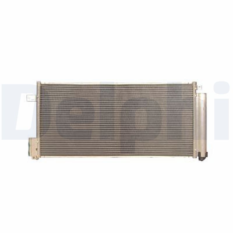 Конденсатор кондиционер DELPHI TSP0225551