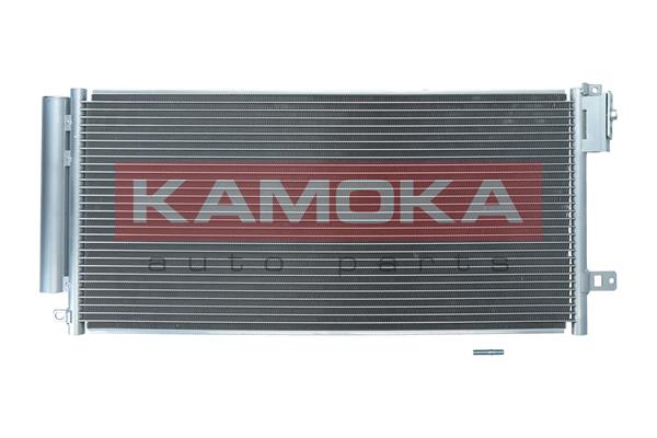Конденсатор кондиционер kamoka KAMOKA 7800222