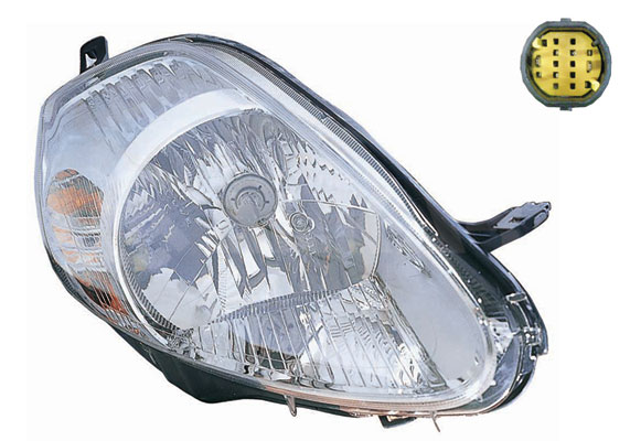 Основная фара ALKAR 2766349