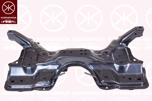 Вспомогательная рама/агрегат опоры KLOKKERHOLM 5024005