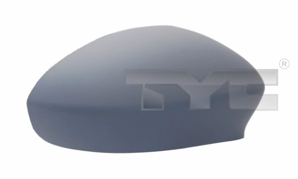 Покрытие внешнее зеркало TYC 309-0066-2