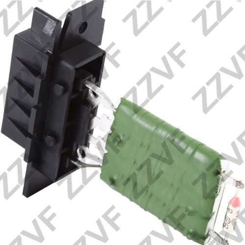 Сопротивление вентилятор салона ZZVF ZV24231