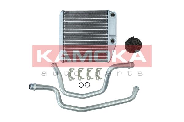 Теплообменник отопление салона kamoka KAMOKA 7760022