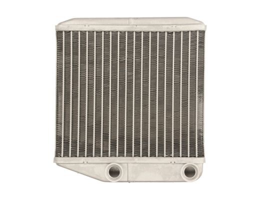 Теплообменник отопление салона THERMOTEC D6F015TT