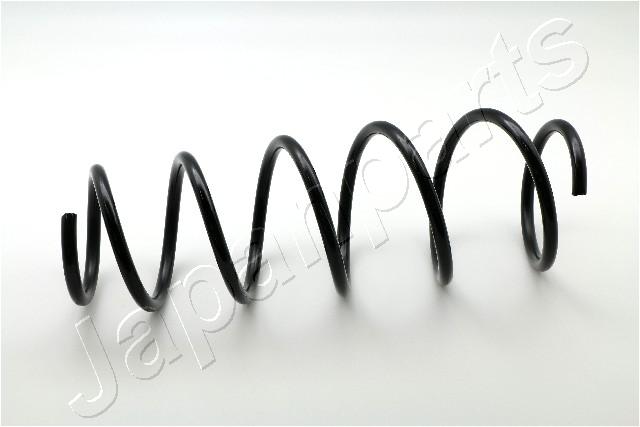 Пружина ходовой части JAPANPARTS ZC3506H