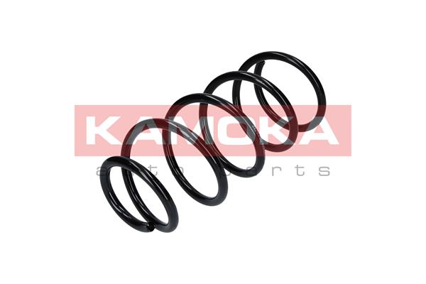 Пружина ходовой части kamoka KAMOKA 2120256