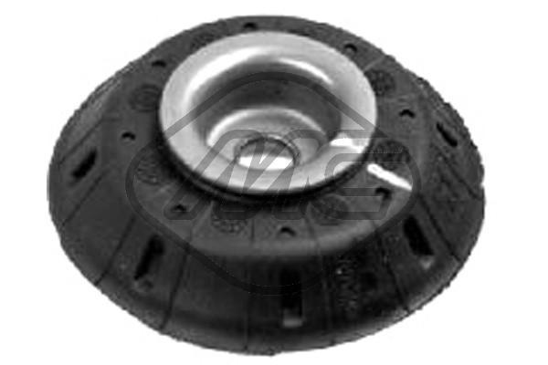 Опора стойки амортизатора METALCAUCHO 74641