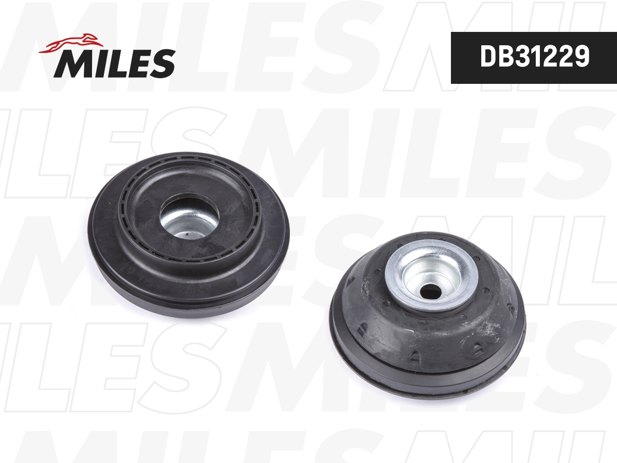 Ремкомплект опора стойки амортизатора MILES DB31229