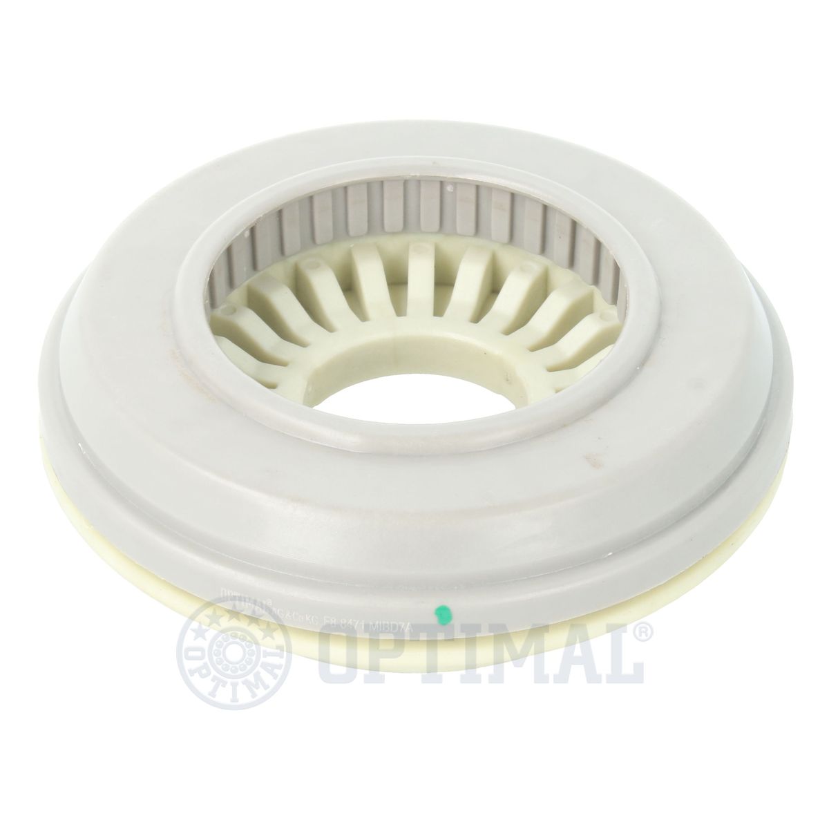 Подшипник качения опора стойки амортизатора OPTIMAL F8-8471