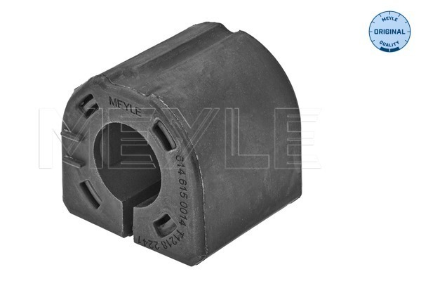 Опора стабилизатор meyle-original true to oe. MEYLE 614 615 0014