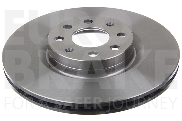 Тормозной диск EUROBRAKE 5815202350