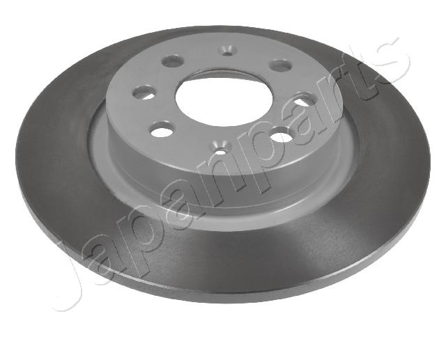 Тормозной диск JAPANPARTS DP-0201