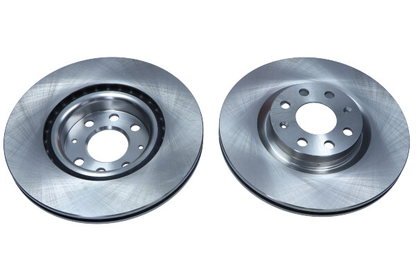 Тормозной диск MAXGEAR 19-1329