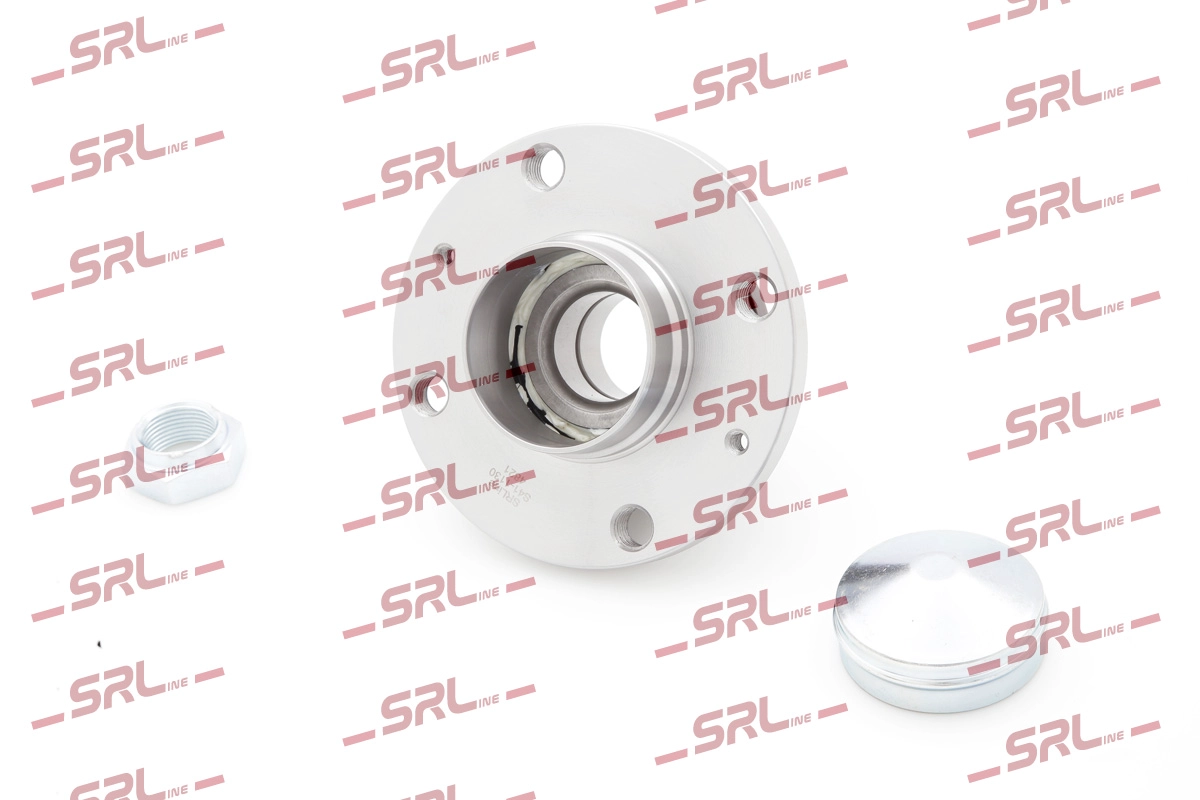 Комплект подшипника ступицы колеса SRLINE S41-1130