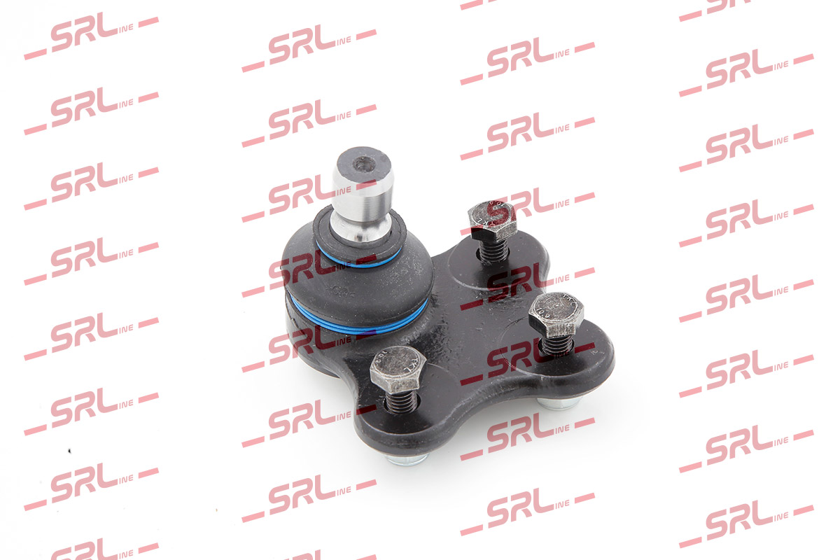 Шарнир независимой подвески / поворотного рычага SRLINE S6030502