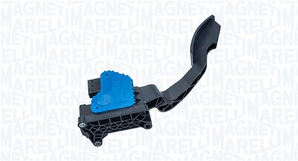Комплект педали управления подачей топлива MAGNETI MARELLI 805000007010