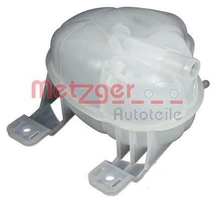 Компенсационный бак охлаждающая жидкость METZGER 2140089