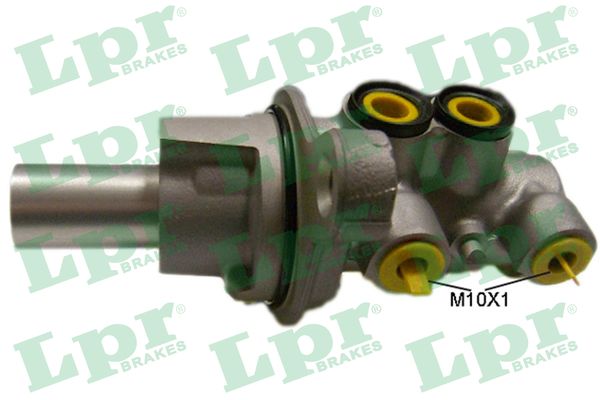 Главный тормозной цилиндр LPR 1562
