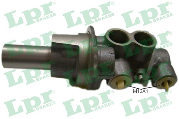 Главный тормозной цилиндр LPR 1564