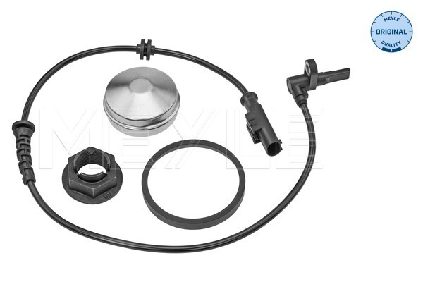 Ремкомплект датчик абс meyle-original-kit better solution for you MEYLE 214 899 0015