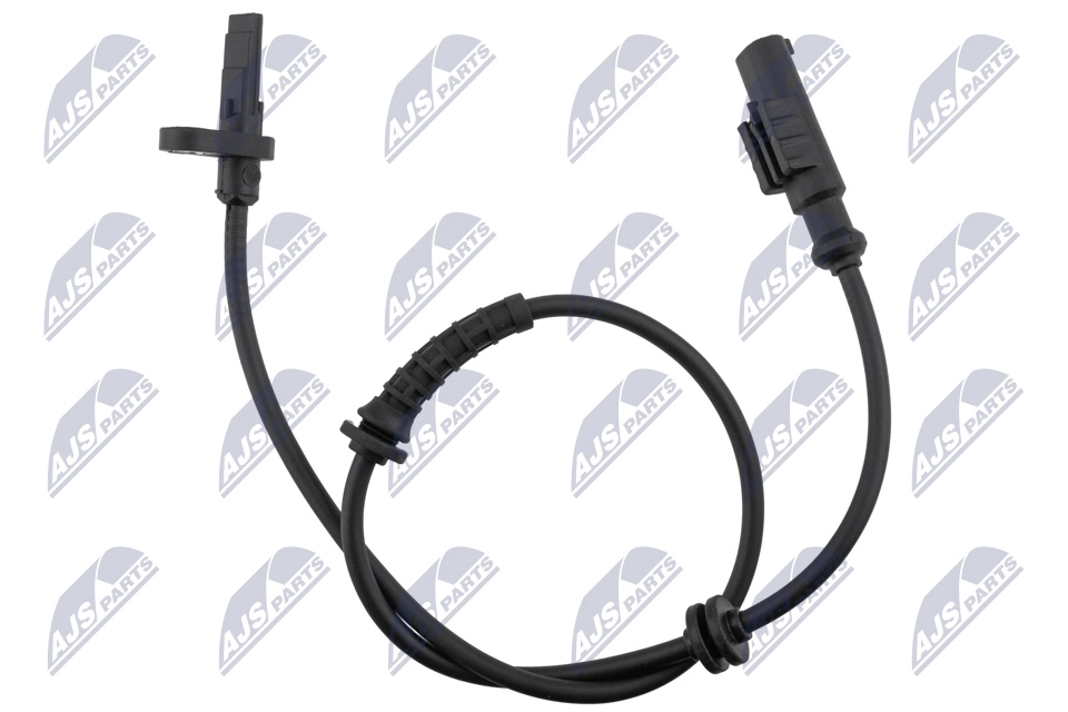 Датчик частота вращения колеса NTY HCA-PL-024