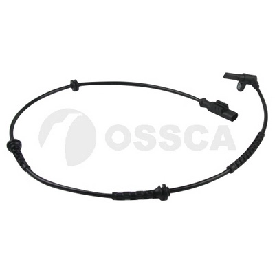Датчик частота вращения колеса OSSCA 16882