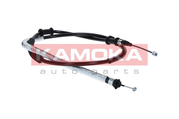 Тросик cтояночный тормоз kamoka KAMOKA 1190673