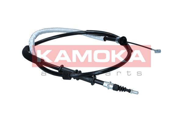 Тросик cтояночный тормоз kamoka KAMOKA 1190674