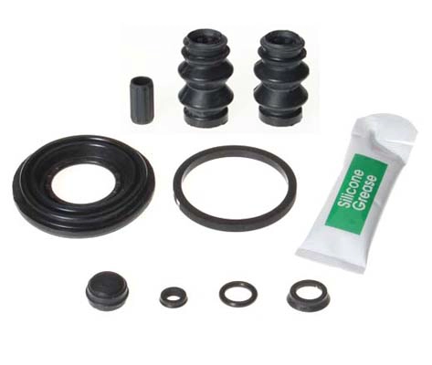 Ремкомплект тормозной суппорт essential line BREMBO F KT 055