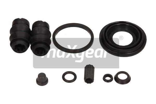 Ремкомплект тормозной суппорт MAXGEAR 27-0563