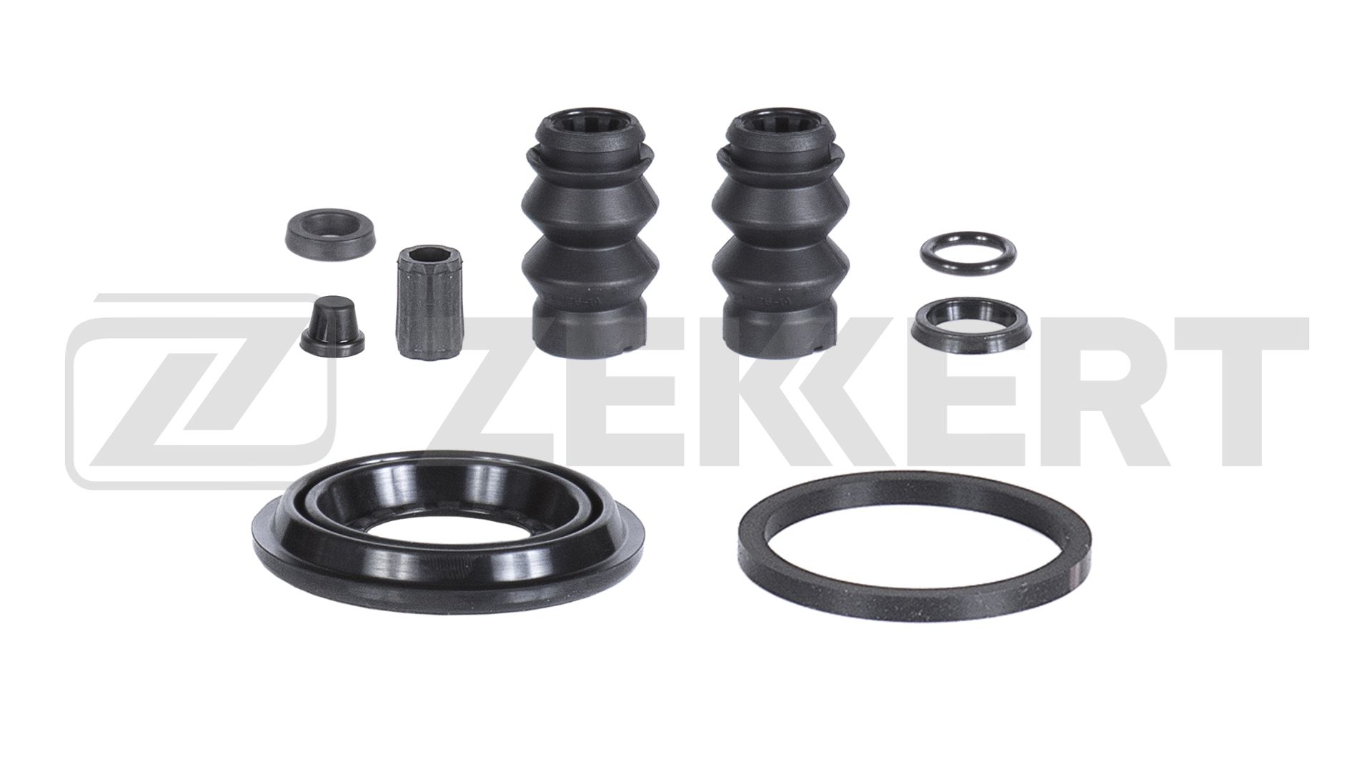 Ремкомплект тормозной суппорт ZEKKERT BR-1051