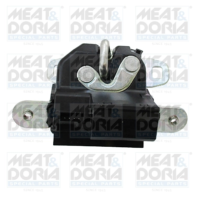 Замок задней двери MEAT & DORIA 31308