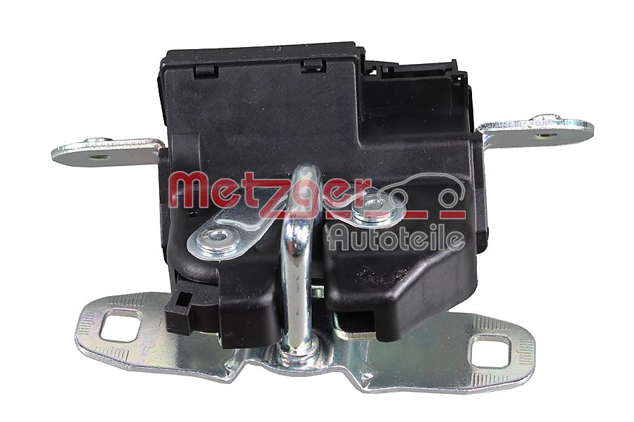 Замок задней двери greenparts METZGER 2310778