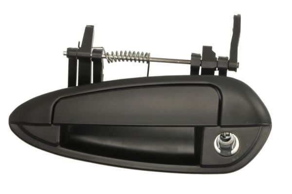 Наружная ручка двери BLICK 6010-07-036401PPK
