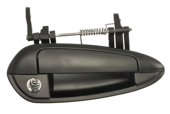 Наружная ручка двери BLICK 6010-07-036402PPK