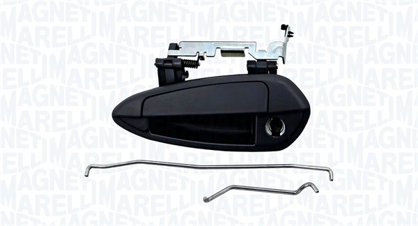 Наружная ручка двери MAGNETI MARELLI 350105036900