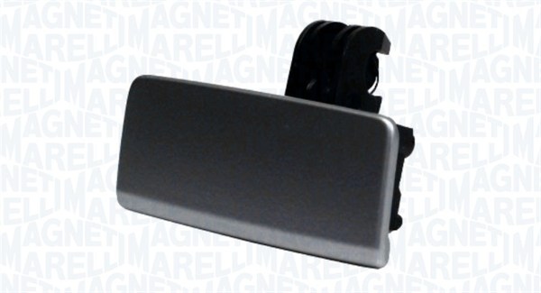 Наружная ручка двери MAGNETI MARELLI 350105033400
