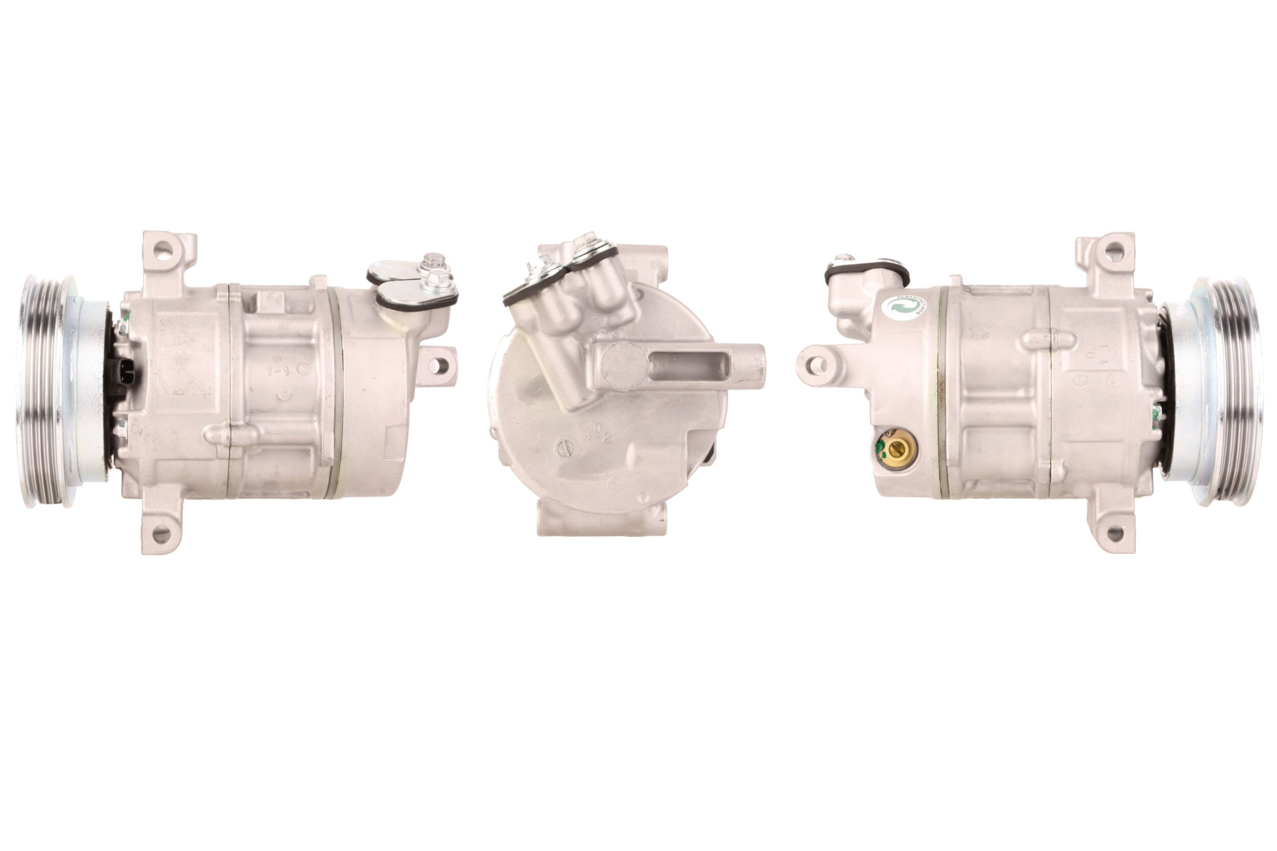 Компрессор кондиционер TRW ACP474