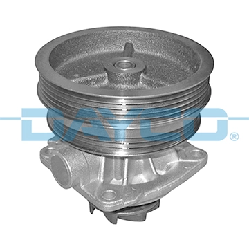 Водяной насос охлаждение двигателя DAYCO DP327