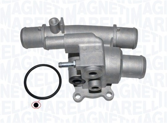Термостат охлаждающая жидкость MAGNETI MARELLI 352317101670