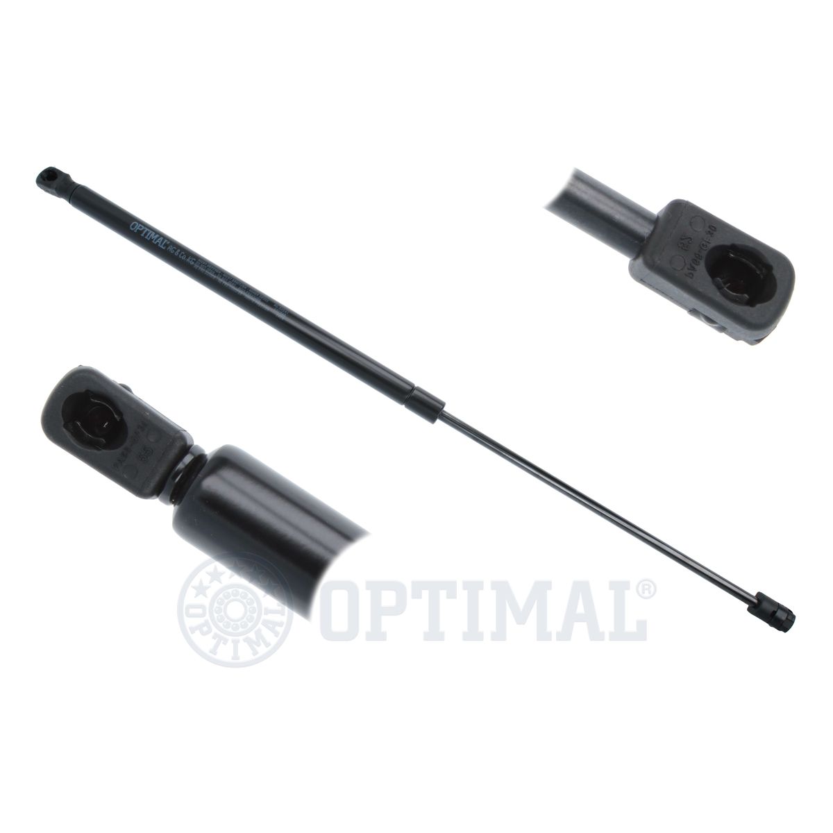 Газовая пружина крышка багажник OPTIMAL AG-50448