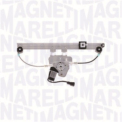 Стеклоподъемник MAGNETI MARELLI 350103170172