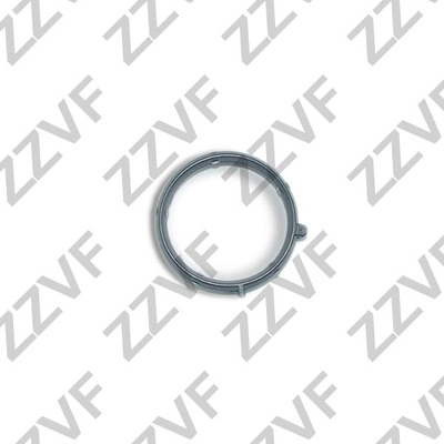 Прокладка впускной коллектор ZZVF ZVBZ0065