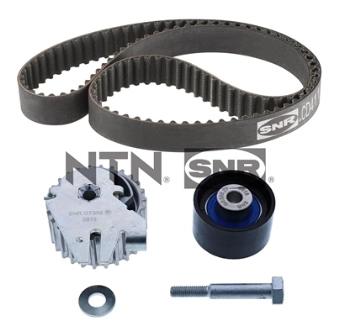 Комплект ремня грм SNR KD458.43