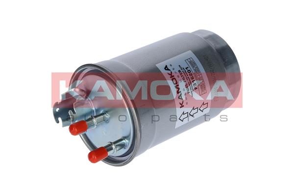 Топливный фильтр kamoka KAMOKA F316201