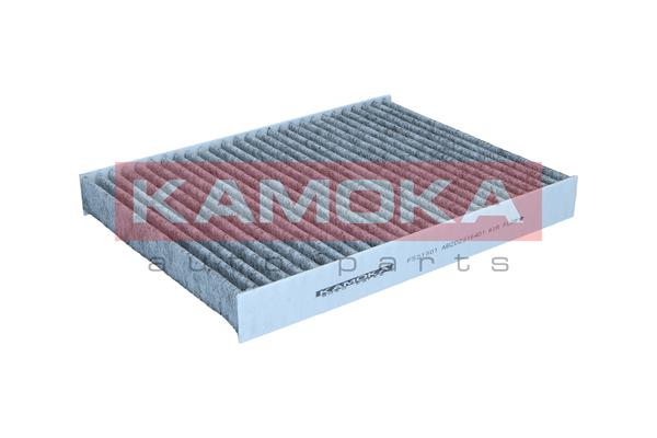 Фильтр воздух во внутренном пространстве kamoka KAMOKA F521301