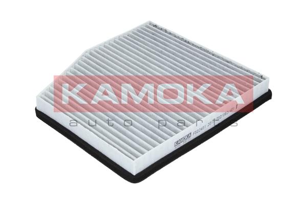 Фильтр воздух во внутренном пространстве kamoka KAMOKA F502401
